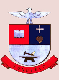 Brasão de Armas
